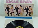 MODERN DANCING - german 60s Deutsch BEAT Rock 'n' Roll STARLET VA LP Paul Würges