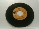 MERGING TRAFFC - TONIGHT / MISTER MAGIC MIDWOOD  REGGAE VG++ 1975