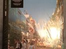 Pond The Weather LP Limited Edition Color Vinyl UK Import Tame Impala Black Keys