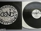 Gong - Camembert Electrique UK Virgin 1st Press LP