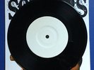 Soldiers Hit the Bricks 7in 1st Pressing (Test Press 7 of 16) This is Hell OOP