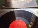 RAINBOW - Rising UK 1st Press A1/B1 OYSTER HARD ROCK HEAVY METAL LP masterdisk