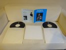 VG+/VG++ Led Zeppelin For Badge Holders Only Part 1 LP RARE L.A. FORUM 1977  III