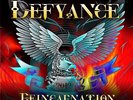 DEFYANCE - Reincarnation (NEW*US POWER METAL COMEBACK*CRIMSON GLORY*F.WARNING)