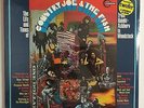 COUNTRY JOE & THE FISH SEALED MINT 2-LP Life & Times Of Haight-Ashbury Woodstock