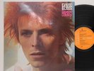 David Bowie         Space oddity       LSP  4813       NM # K