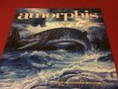 Amorphis Magic & Mayhem Tales From The Early Years Do LP