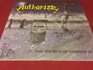 Authorize The Source Of Dominion Do LP Cannibal Corpse Grave Dismember Carcass