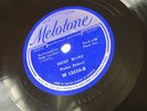 BLUES WALTER ROLAND Dice Blues/Early in Morn #2 (one of his rocking best) E
