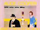 ALICE COOPER PRETTIES FOR YOU PRESALE NEW LTD RED VINYL LP REISSUE OUT 6/10
