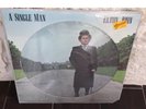 NEW 1978 Elton John, A Single Man Vinyl Picture Disc Record LP, Limited Edition