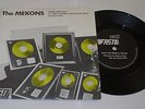 SUPERB:THE MEKONS / WHERE WERE YOU - ILL HAVE TO DANCE THEN - 7