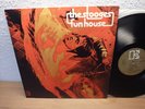 THE STOOGES Fun House ultra-rare original 1970 Golden Elektra psych-punk LP
