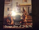 Ya Ho Wha 13 Savage Sons Of Ya Ho Wa UK Import