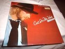 BOBBY CALDWELL-CAT IN THE HAT-CLOUDS 8810-NEW SEALED VINYL RECORD ALBUM LP