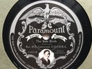Paramount 12522 Rev. H.C. Gatewood, Sister Cunningham, 78 RPM record Jack White