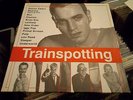Various Trainspotting OST 2LP Soundtrack 1996 Original A1