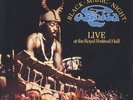 Osibisa Black Magic Night GATEFOLD SLEEVE Bronze 2xVinyl LP