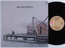MARC BENNO Minnows A&M LP VG++