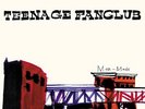 Teenage Fanclub - Man-made Vinyl LP Merge NEW