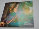 PEINEMANN / DEMUS BRAHMS SONATE OPUS 78 G-DUR DARNOK DF 2033 ORIGINAL EXCELLENT