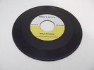 The Vows - My Baby Changes Like The Weather