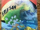 Free-Son - Banguele Solar Brazil LP Psych Funk Breaks VG++