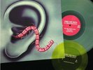 THEE OH SEES   An Odd Entrances - LP Limited Green VINYL + Flexi Disc New OOP