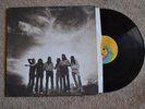 Geronimo Black Promo Zappa Mother's Invention Record lp original vinyl album