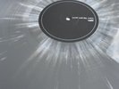 The Appleseed Cast Low Level Owl: Volumes 1&2 Gray Marbled Color Vinyl 3-LP Set