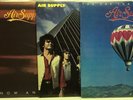 Air Supply Greatest Hits + Lost in Love Now & Forever LP Vinyl Record Album Lot: