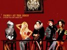 A Fever You Can't Sweat Out, Panic  At The Disco, Vinyl, 0075678667626