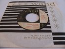 CHUCK JACKSON - HAND IT OVER / SINCE I DON'T HAVE YOU - WAND