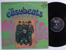 THE EASYBEATS Friday On My Mind UNITED ARTISTS LP VG+