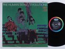 THE HUMAN BEINZ Evolutions CAPITOL LP NM