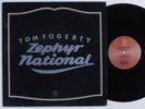 TOM FOGERTY Zephyr National FANTASY LP NM