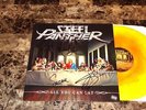 Steel Panther Signed All You Can Eat Limited Edition Colored Record LP Vinyl COA