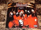 Slipknot Rare Corey Taylor Signed Vinyl LP Record Stone Sour Metal + Photo + COA