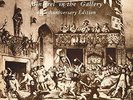 Jethro Tull - Minstrel In The Gallery Vinyl LP Parlophone NEU