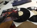AMON DÜÜL 2 LP MINT GERMAN KRAUTROCK HAMMER