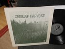 CAROL OF HARVEST 1978 ORIGINAL AUF BRUTKASTEN KRAUTROCK