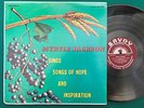 MYRTLE JACKSON Hope & Inspiration LP SAVOY Gospel Soul NM-