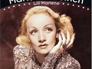 Marlene Dietrich - Lili Marlene LP #G1947172