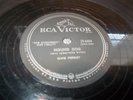 Elvis Presley . Hound Dog / Don't Be Cruel . 78 RPM