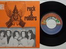 ANGEL 'Rock & Rollers' 1976 Dutch 7
