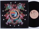 HAWKWIND In Search Of Space UNITED ARTISTS LP NM/VG++ fold out cover