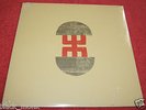 HARTMUT GEERKEN JOHN TCHICAI HINDUKUSH SERENADE HOLIDAYS RECORDS LP NEW&SEALED