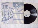 STOCKHOLM MONSTERS ALMA MATER UK LP FACTORY RECORDS FAC80 1984 SYNTH INDIE
