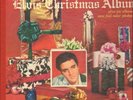ROCKABILLY LP - ELVIS PRESLEY 
