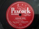 Tough 50s R&B 78rpm 10